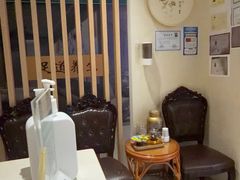 -筋骨堂热敷推拿按摩(翠华路店)