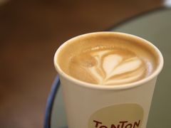 -TonTon(永康路店)