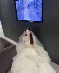 -VeraWang婚纱礼服沈阳旗舰店