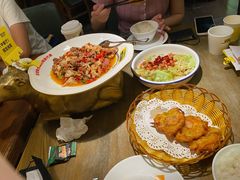 炊烟小炒黄牛肉-炊烟小炒黄牛肉(中心印象城店)