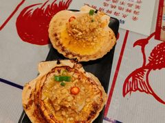 -辉记炭烧海鲜大排档·老字号(福田店)