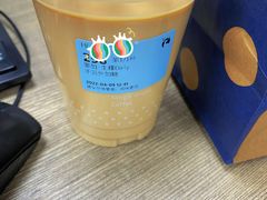 -瑞幸咖啡(八卦岭工业店)