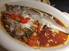 -绿茶餐厅(燕郊永旺店)