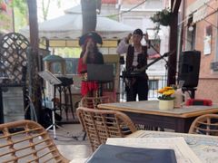 -巴伐利亚啤酒坊(意式风情街店)