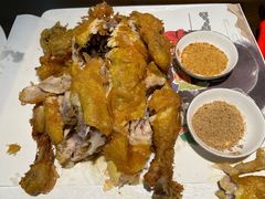 -秦月轩·陕西家乡菜(阜成路·五棵松店)