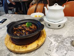 -四道菜·福建菜馆(新街口金鹰店)