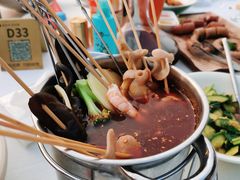 -悦融·京鲁菜·露台花园(安定门店)