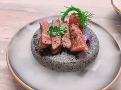 -景式·廣東粤菜(凤凰古站店)