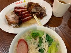 -陈光记烧腊(长寿路店)