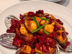 -必点海鲜·海肠捞饭大王(滨江道店)
