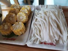 -为什么牛潮汕牛肉火锅(中信广场店)