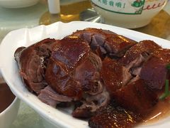 -椿记烧鹅(叠彩店)