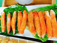 -小龍鳳·港式海鲜打边炉(沙湖路店)