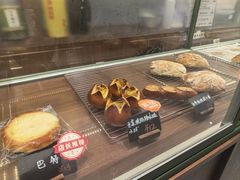 -B.U.Bread&Coffee(巧刻广场店)