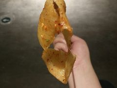 土豆-乐彡炸串·烤苕皮(西单华威约饭街店)