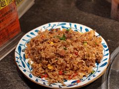 -上男·烧肉集市(五一广场店)