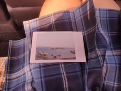 -彩虹沙滩