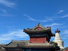 -妙应寺白塔