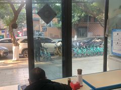 -二号桥脆绍面(星辉中路店)
