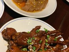 -大牌大·传统杭帮菜(湖滨店)