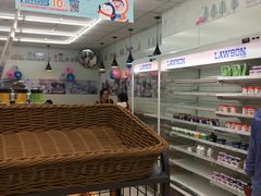 -罗森便利店(鱼市街店)