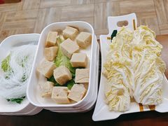 -津门老羊家·铜锅涮羊肉·烧烤(科技园店)