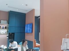 -海马体照相馆(重庆龙湖时代天街D馆店)