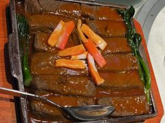 -鱼神·脆肉鲩 全鱼宴(西乡店)