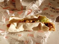 -华莱士·全鸡汉堡(吉祥街店)