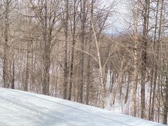 -长白山万达国际滑雪场