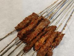 -碎怂烤肉(钟楼柳巷店)