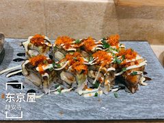 -东京屋(武定路店)