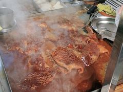-明记牛杂(新马路分店)