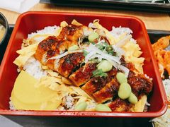 -町门烤肉拌饭专门店(哈西万达店)