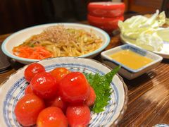 -鸟鹏烧鸟居酒屋(熙龙湾店)