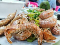 -秋姐美食店(旅游大道店)