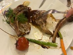 -马克西姆餐厅(崇文门店)