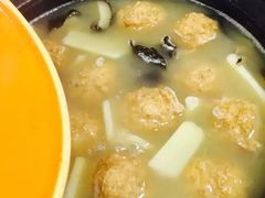 -呷哺呷哺(西单大悦城店)