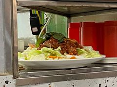 -高基五春川炒鸡排 韩国料理(威海总店)
