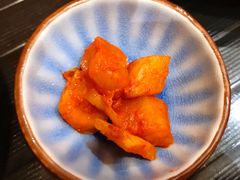 -千吉日本料理(日本一条街店)