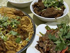 -王虎成猪排骨非物质文化遗产传承馆