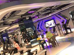 -优享健身(物美圣熙8号购物中心店)