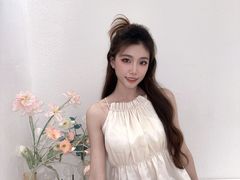 -Tanya'Room化妆培训