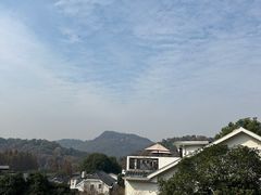 -杭州西湖风景名胜区-满觉陇四眼井