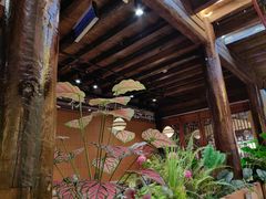 -云海肴·汽锅鸡·云南菜(南强街店)