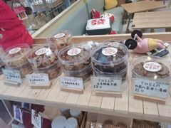 -提亚烘焙·手作面包·生日蛋糕(七星店)