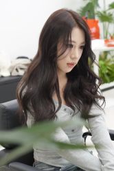 -DL HOPE造型