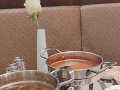 -西安西藏大厦开元名都大酒店·自助餐厅