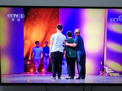 -中央广播电视总台(光华路办公区)