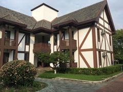 -太阳岛度假酒店